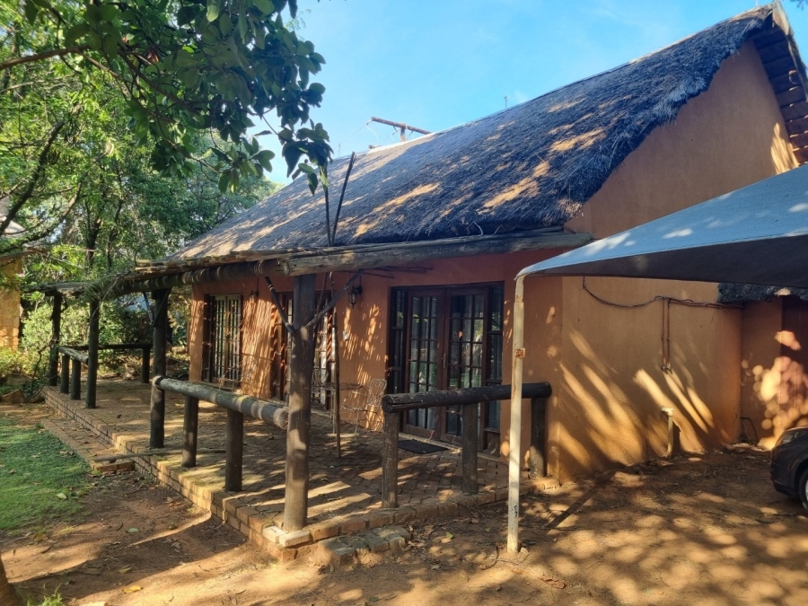 3 Bedroom Property for Sale in Rustenburg Rural North West